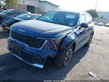 2025 Kia Sorento — photo 2 of 19 | VIN 5XYRL4JC6SG344444