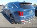 2025 Kia Sorento — photo 3 of 19 | VIN 5XYRL4JC6SG344444