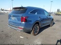 2025 Kia Sorento — photo 4 of 19 | VIN 5XYRL4JC6SG344444