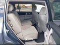 Photo 8 of 17 — 2012 Toyota Highlander