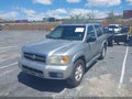 Photo 2 of 16 — 2002 Nissan Pathfinder