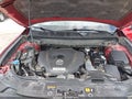 Photo 10 of 18 — 2021 Mazda CX-9