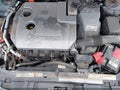 Photo 10 of 12 — 2012 Ford Fusion