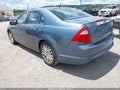 Photo 3 of 12 — 2012 Ford Fusion