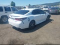 Photo 4 of 16 — 2022 Toyota Camry