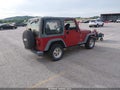 Photo 4 of 11 — 1999 Jeep Wrangler