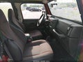 Photo 5 of 11 — 1999 Jeep Wrangler
