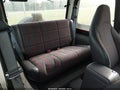 Photo 8 of 11 — 1999 Jeep Wrangler