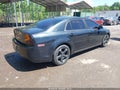Photo 4 of 17 — 2011 Chevrolet Malibu