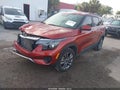 Photo 2 of 16 — 2022 Kia Seltos