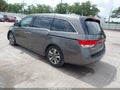 Photo 3 of 17 — 2014 Honda Odyssey