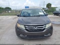 Photo 6 of 17 — 2014 Honda Odyssey
