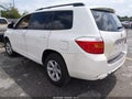 Photo 3 of 12 — 2008 Toyota Highlander