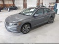 Photo 2 of 17 — 2021 Volkswagen Jetta