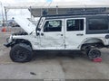 2016 Jeep Wrangler Unlimited — photo 6 of 16 | VIN 1C4BJWDG7GL253471