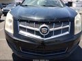 Photo 12 of 13 — 2012 Cadillac SRX
