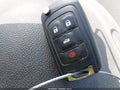 Photo 11 of 11 — 2015 Chevrolet Cruze