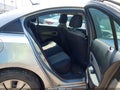 Photo 8 of 11 — 2015 Chevrolet Cruze
