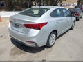 Photo 4 of 11 — 2019 Hyundai Accent