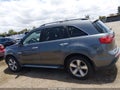 Photo 14 of 16 — 2012 Acura MDX