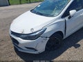 2017 Chevrolet Cruze — photo 6 of 16 | VIN 3G1BE6SM7HS585752