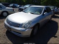 2003 Infiniti G35 — photo 2 of 11 | VIN JNKCV51E63M016785
