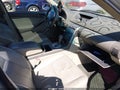 2003 Infiniti G35 — photo 5 of 11 | VIN JNKCV51E63M016785