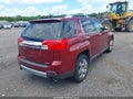 2011 GMC Terrain — photo 4 of 12 | VIN 2CTFLXE57B6229496