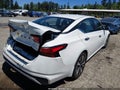 Photo 4 of 17 — 2022 Nissan Altima