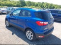 Photo 3 of 16 — 2021 Ford EcoSport