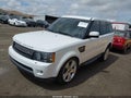 Photo 2 of 11 — 2012 Land Rover Range Rover Sport