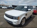Photo 6 of 11 — 2012 Land Rover Range Rover Sport