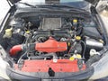 Photo 10 of 16 — 2014 Subaru Impreza