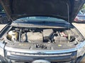 Photo 10 of 11 — 2012 Ford Edge
