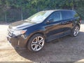 Photo 2 of 11 — 2012 Ford Edge