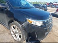 Photo 6 of 11 — 2012 Ford Edge