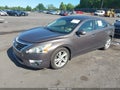 Photo 2 of 16 — 2014 Nissan Altima