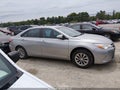 Photo 14 of 17 — 2016 Toyota Camry