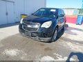 Photo 6 of 13 — 2013 Chevrolet Equinox