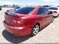 Photo 4 of 11 — 2004 Mazda 6