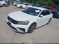 Photo 2 of 16 — 2018 Volkswagen Passat