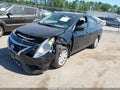Photo 2 of 11 — 2016 Nissan Versa