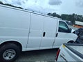 Photo 13 of 16 — 2021 Chevrolet Express Cargo