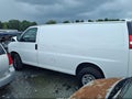 Photo 14 of 16 — 2021 Chevrolet Express Cargo