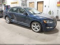 2014 Volkswagen Passat — photo 1 of 16 | VIN 1VWBN7A30EC095755