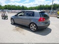 Photo 3 of 15 — 2008 Volkswagen GTI