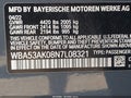2022 BMW 228 Gran Coupe — photo 9 of 18 | VIN WBA53AK08N7L08321