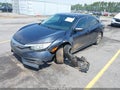 2018 Honda Civic — photo 2 of 17 | VIN 2HGFC2F7XJH509903