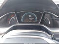 2018 Honda Civic — photo 7 of 17 | VIN 2HGFC2F7XJH509903