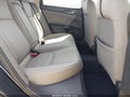 2018 Honda Civic — photo 8 of 17 | VIN 2HGFC2F7XJH509903